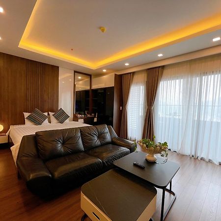 Can Ho Flc Sea Tower Quy Nhon Exterior photo