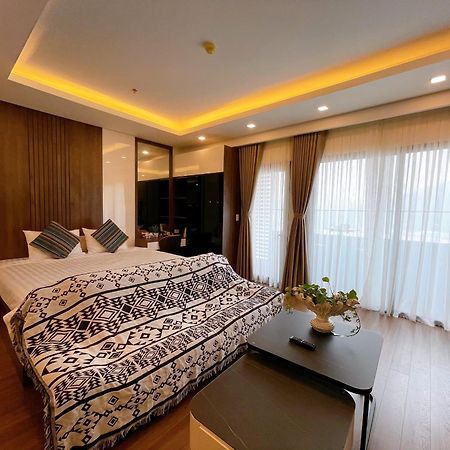 Can Ho Flc Sea Tower Quy Nhon Exterior photo