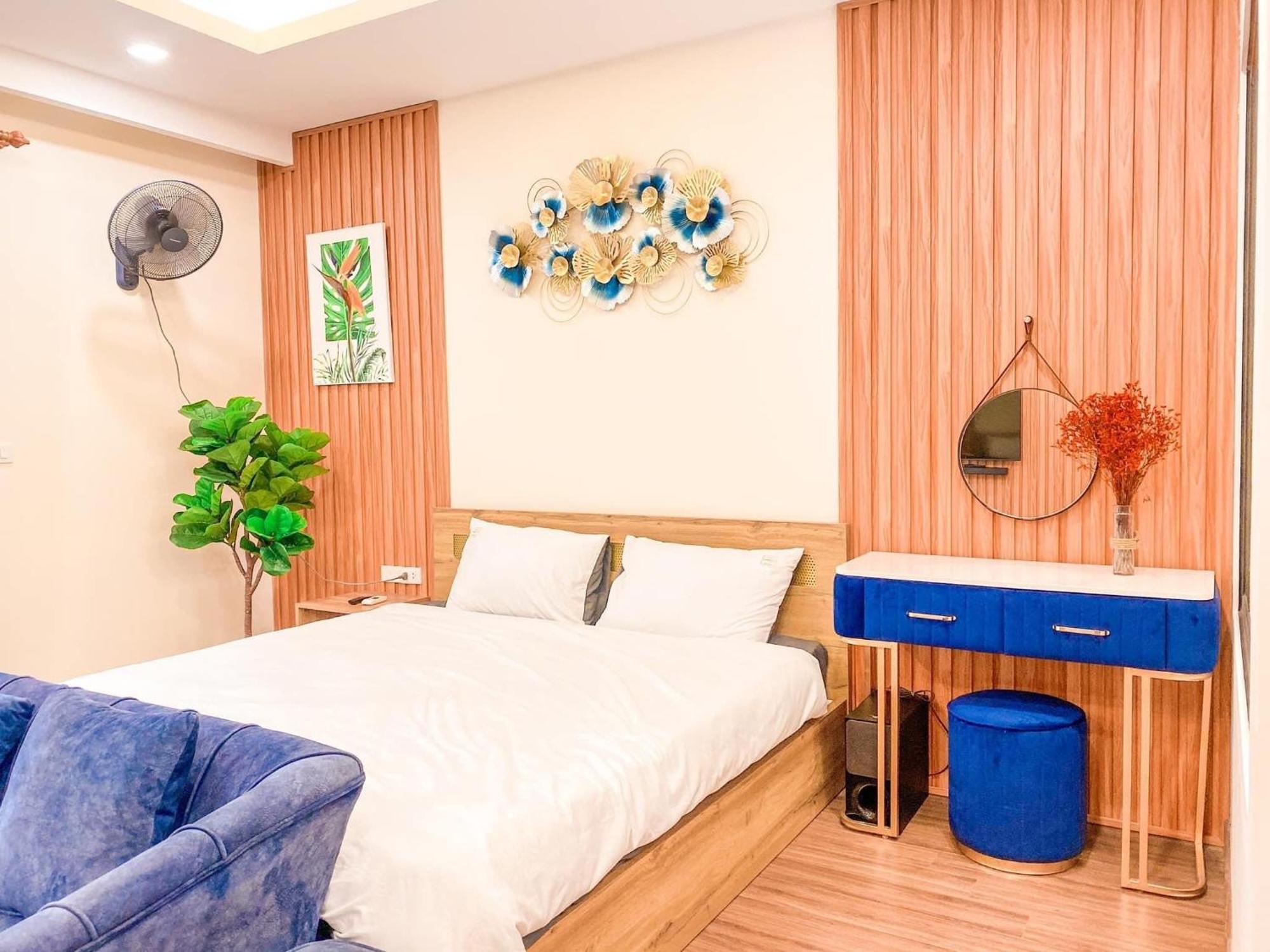Can Ho Flc Sea Tower Quy Nhon Exterior photo
