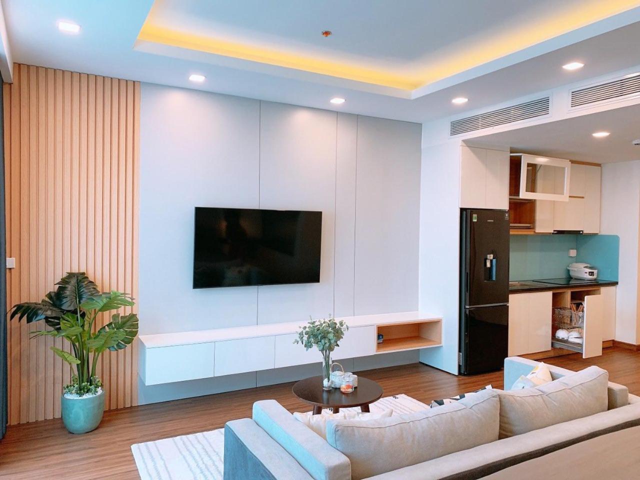 Can Ho Flc Sea Tower Quy Nhon Exterior photo