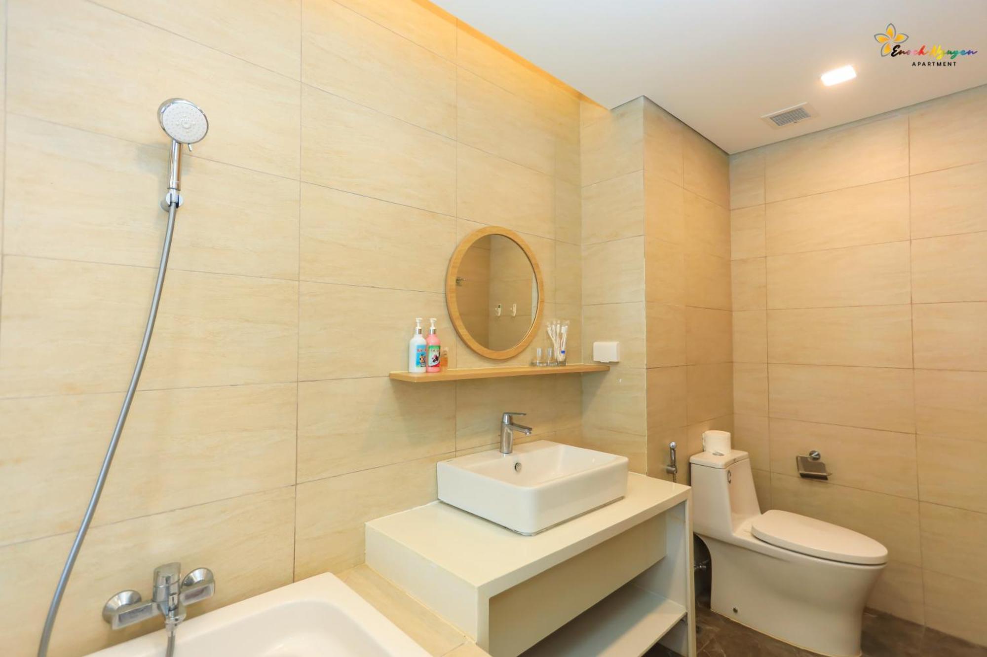 Can Ho Flc Sea Tower Quy Nhon Exterior photo