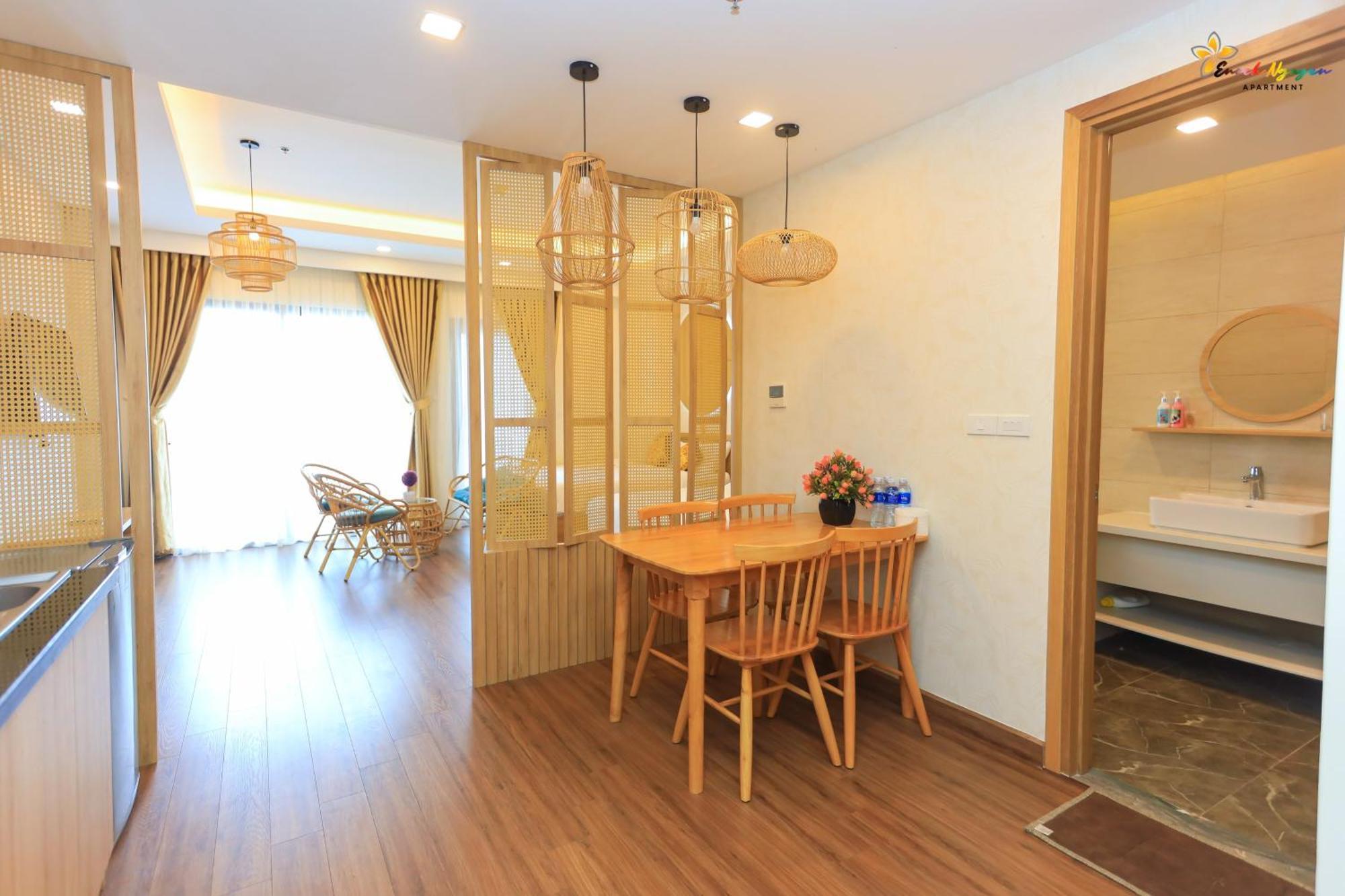 Can Ho Flc Sea Tower Quy Nhon Exterior photo